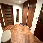 Apartament Bajeczny 87 - 5 Min To Tauron Arena Cracow - Beside The Vistula River