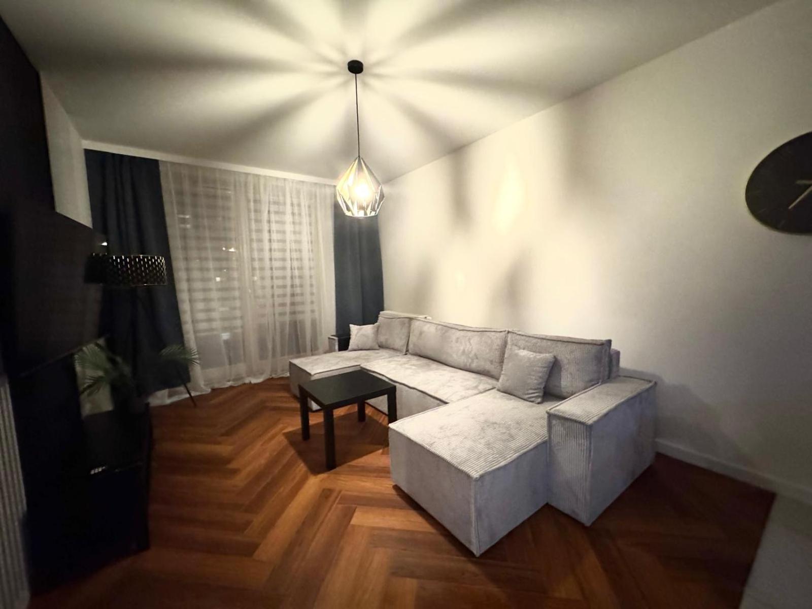 Bajeczny 87 - 5 Min To Tauron Arena Cracow - Beside The Vistula River * Krakau