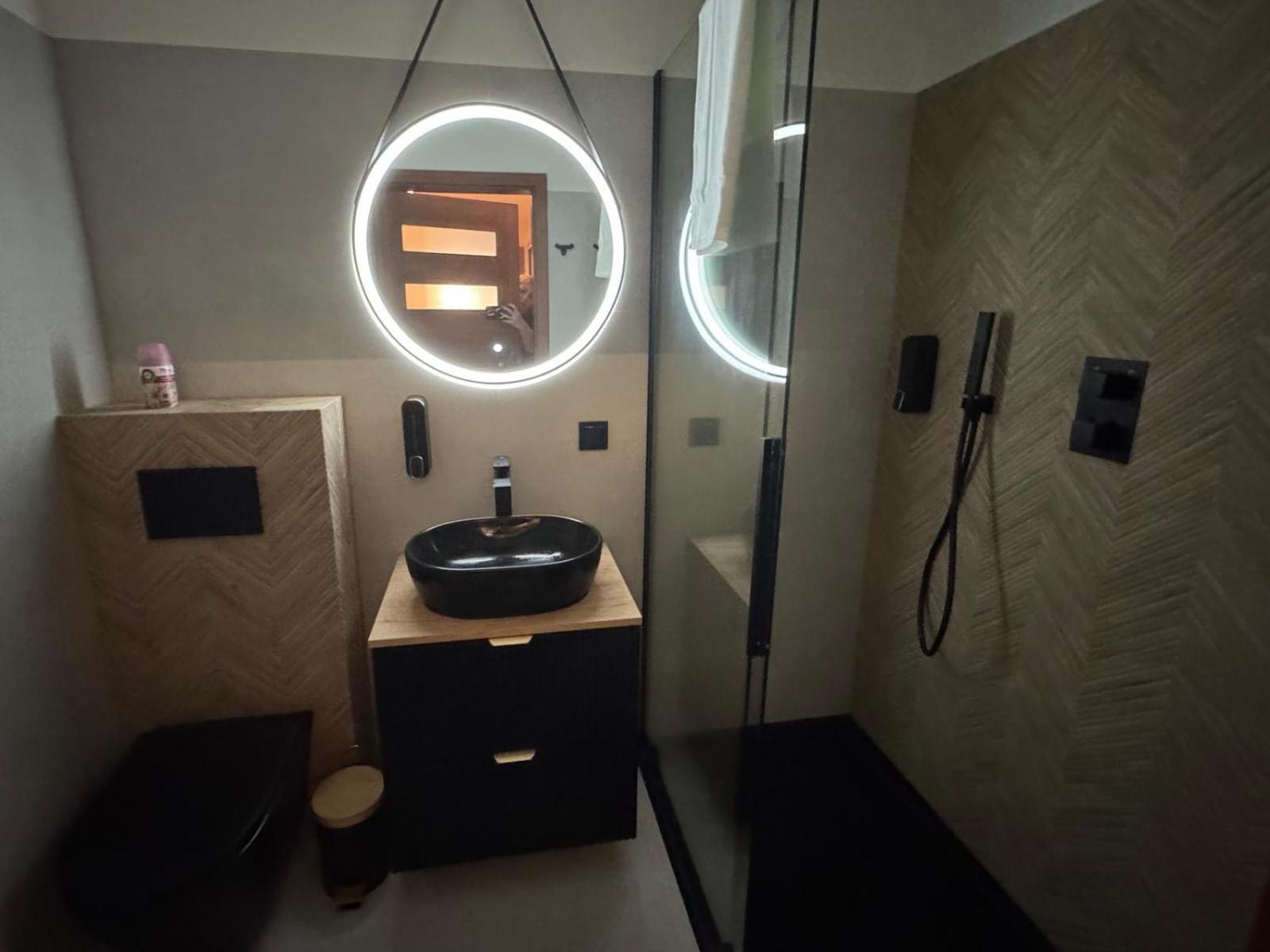 Appartement Bajeczny 87 - 5 Min To Tauron Arena Cracow - Beside The Vistula River