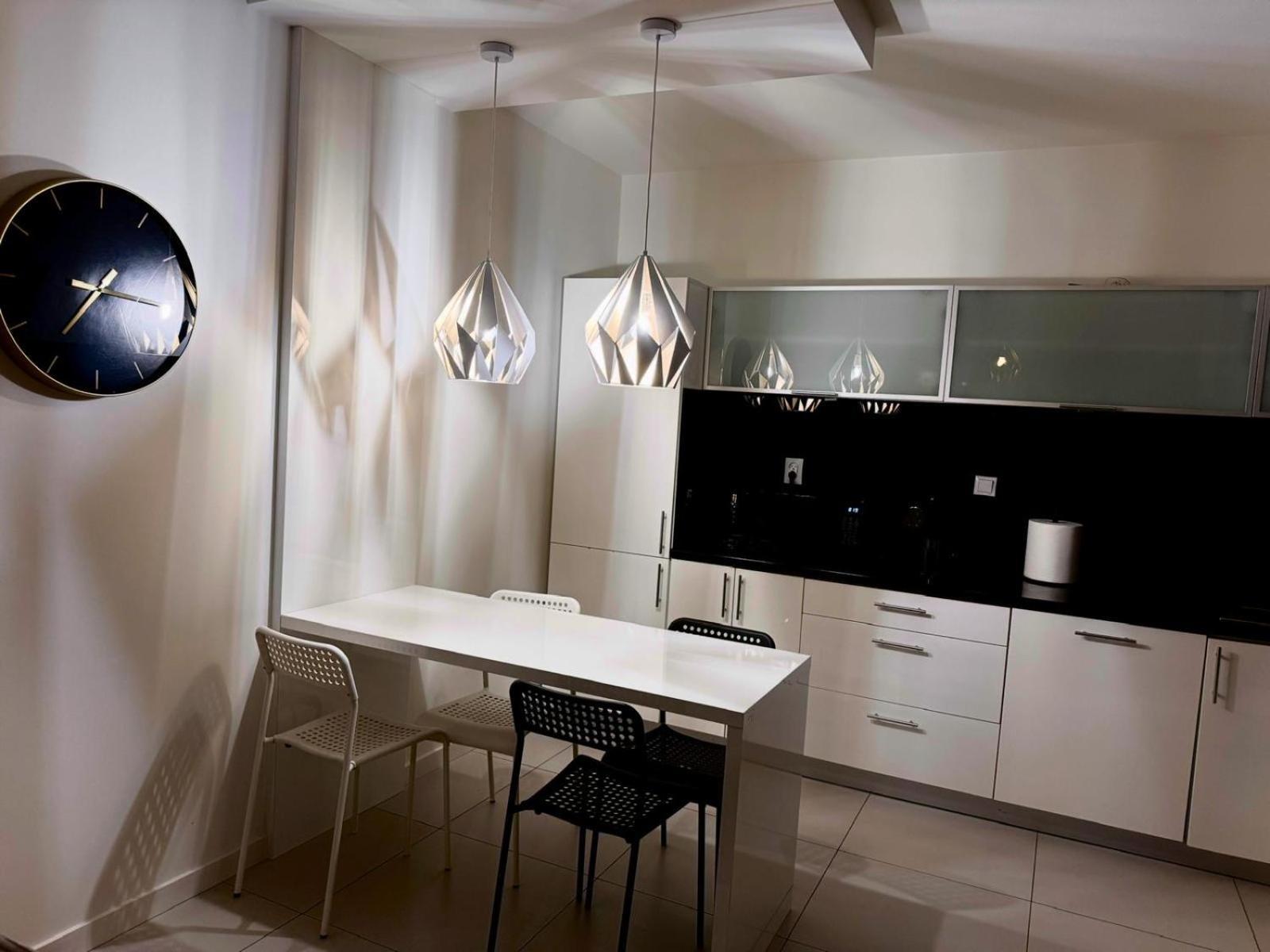 Appartement Bajeczny 87 - 5 Min To Tauron Arena Cracow - Beside The Vistula River Krakau