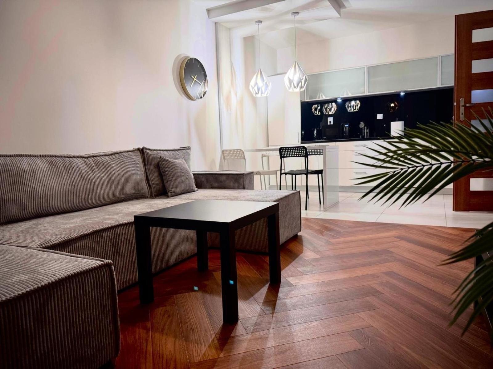 Bajeczny 87 - 5 Min To Tauron Arena Cracow - Beside The Vistula River Appartement