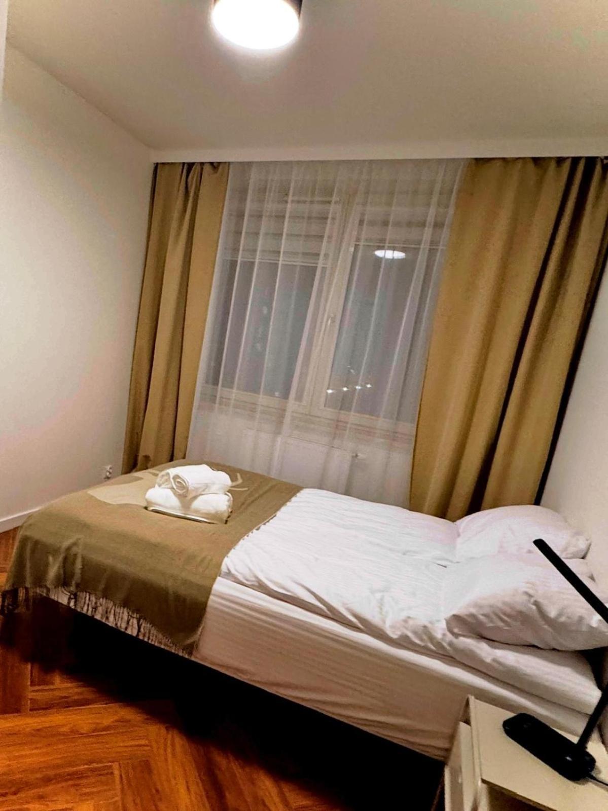 Bajeczny 87 - 5 Min To Tauron Arena Cracow - Beside The Vistula River Appartement *