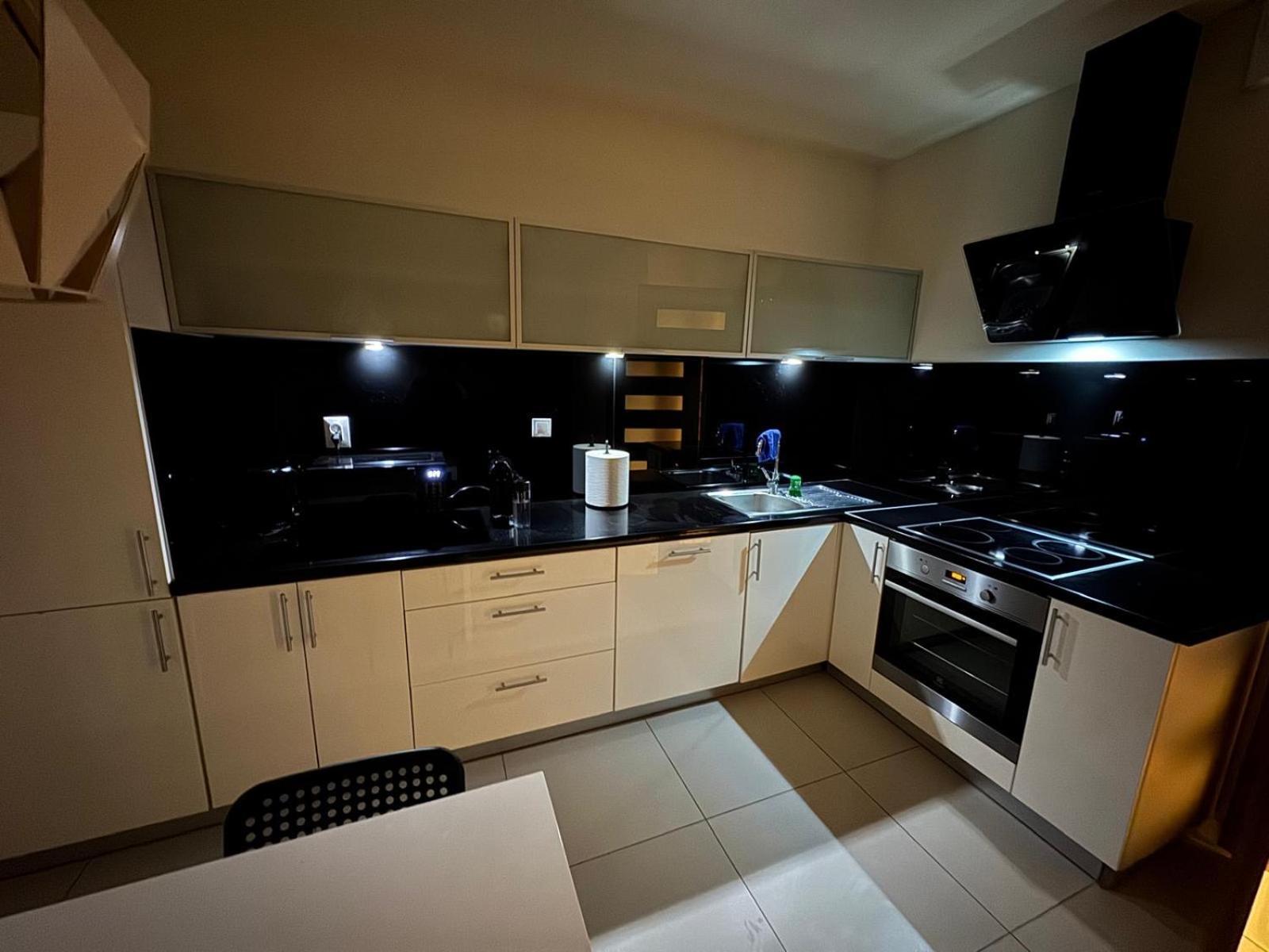 Bajeczny 87 - 5 Min To Tauron Arena Cracow - Beside The Vistula River Appartement Krakau