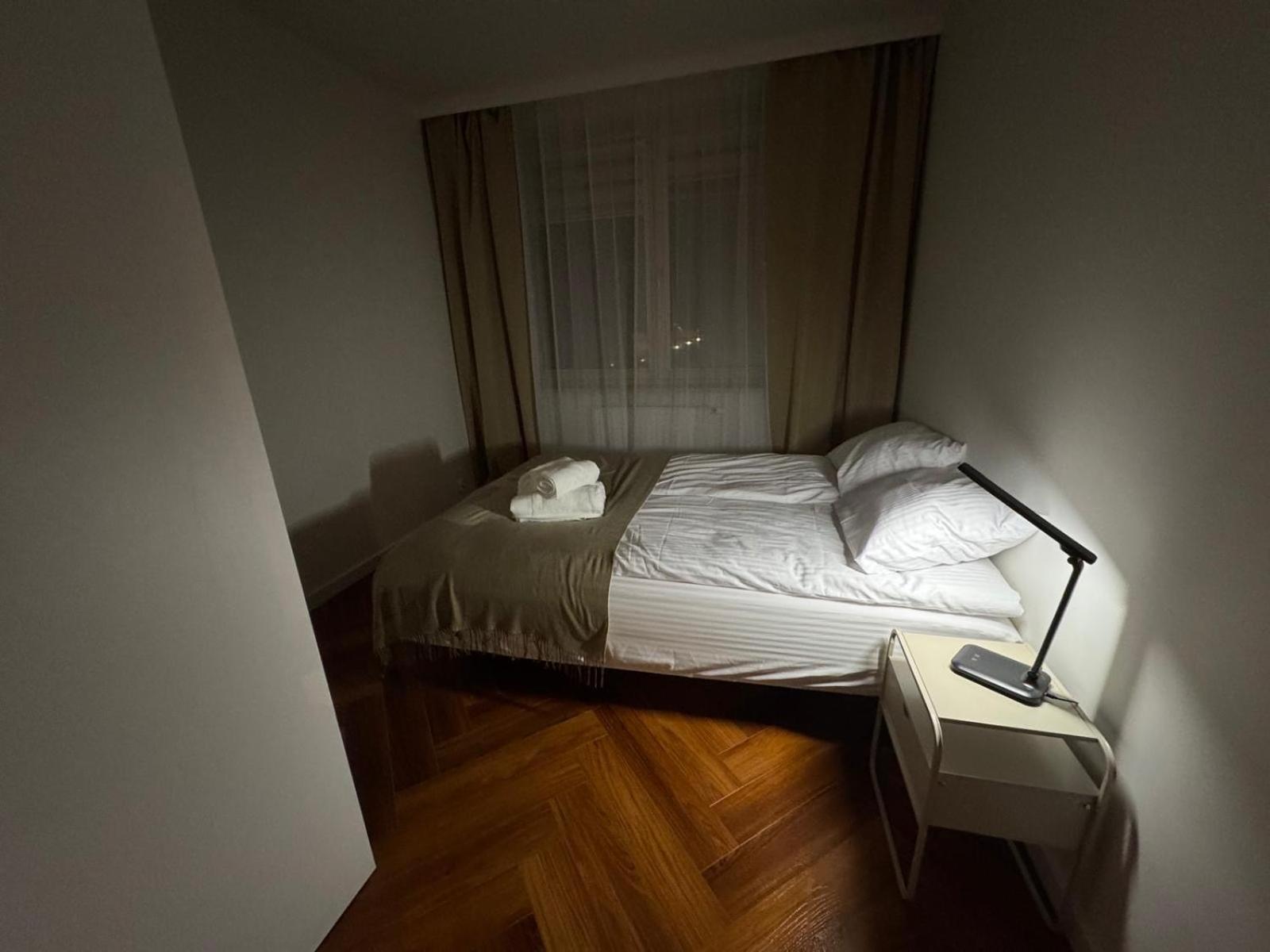 Appartement Bajeczny 87 - 5 Min To Tauron Arena Cracow - Beside The Vistula River